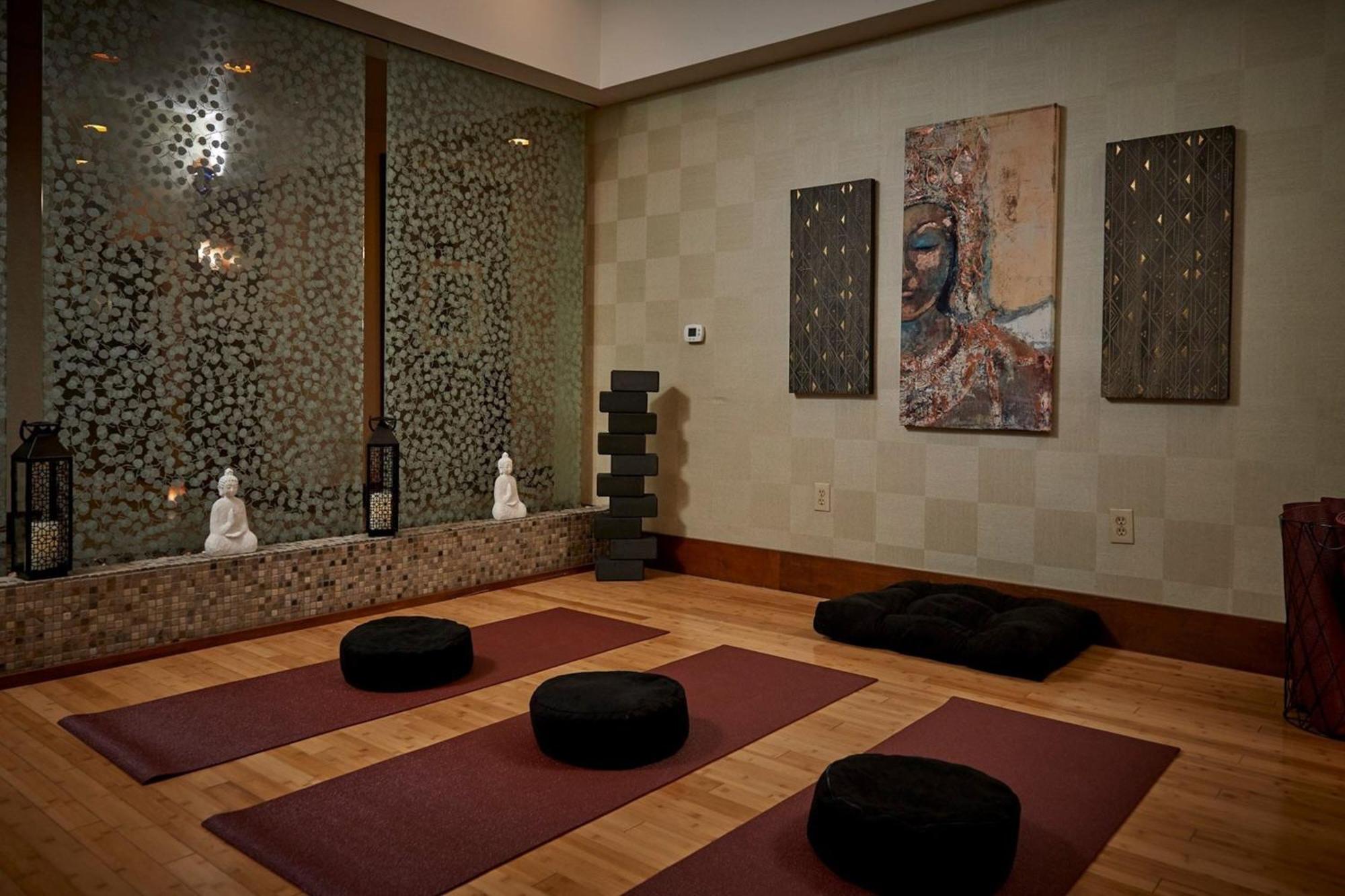 The Westin Las Vegas Hotel & Spa Bagian luar foto