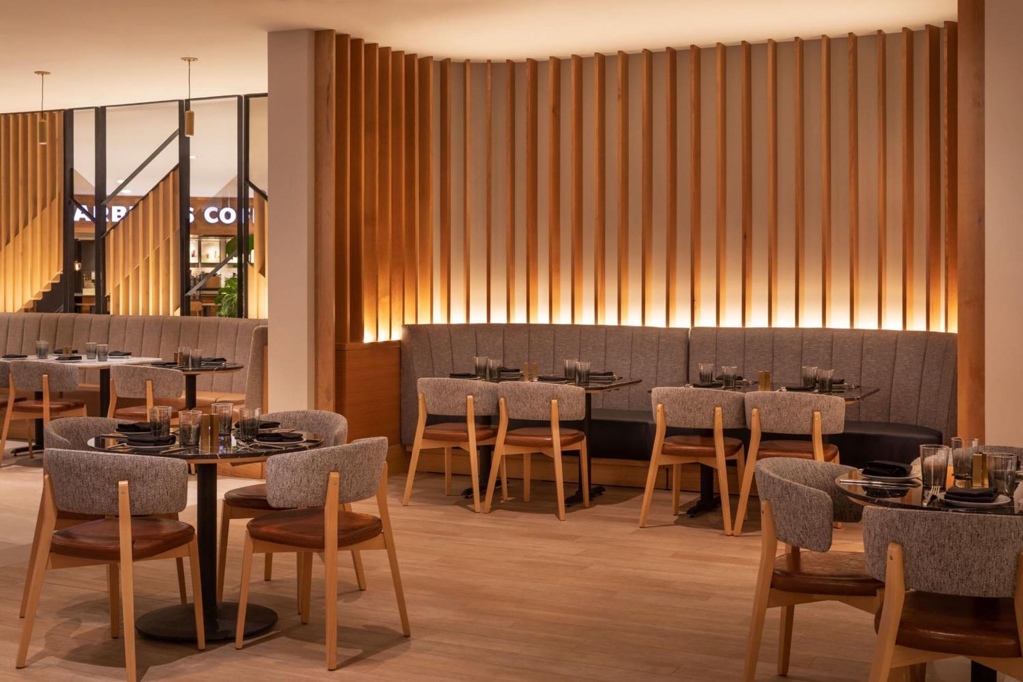 The Westin Las Vegas Hotel & Spa Bagian luar foto