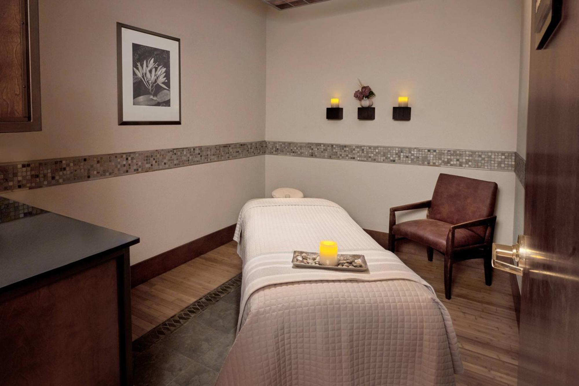 The Westin Las Vegas Hotel & Spa Bagian luar foto