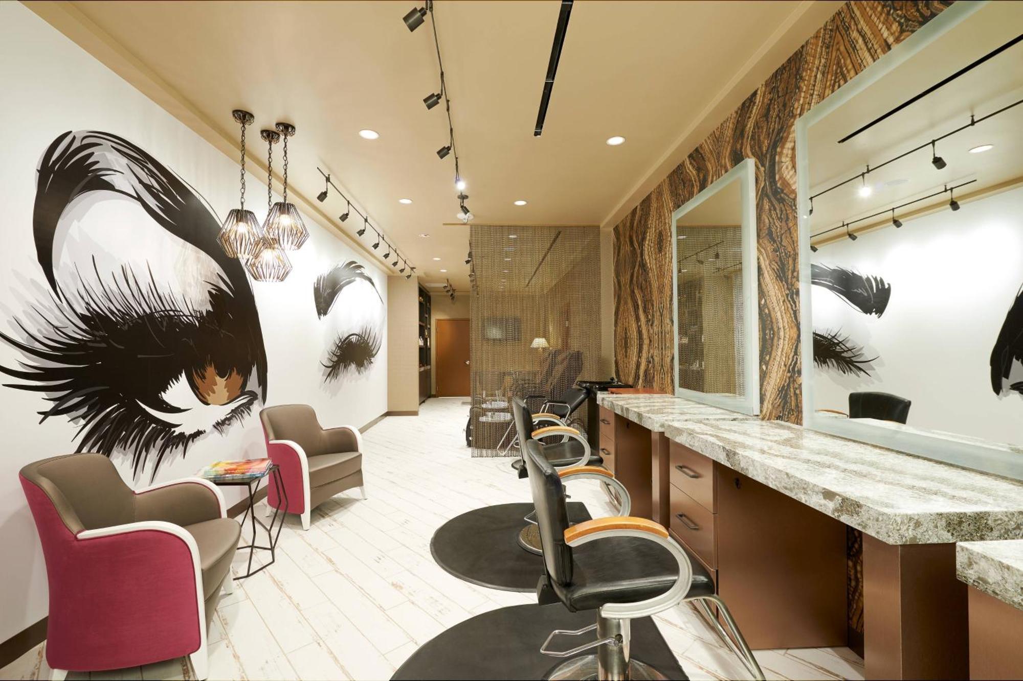 The Westin Las Vegas Hotel & Spa Bagian luar foto