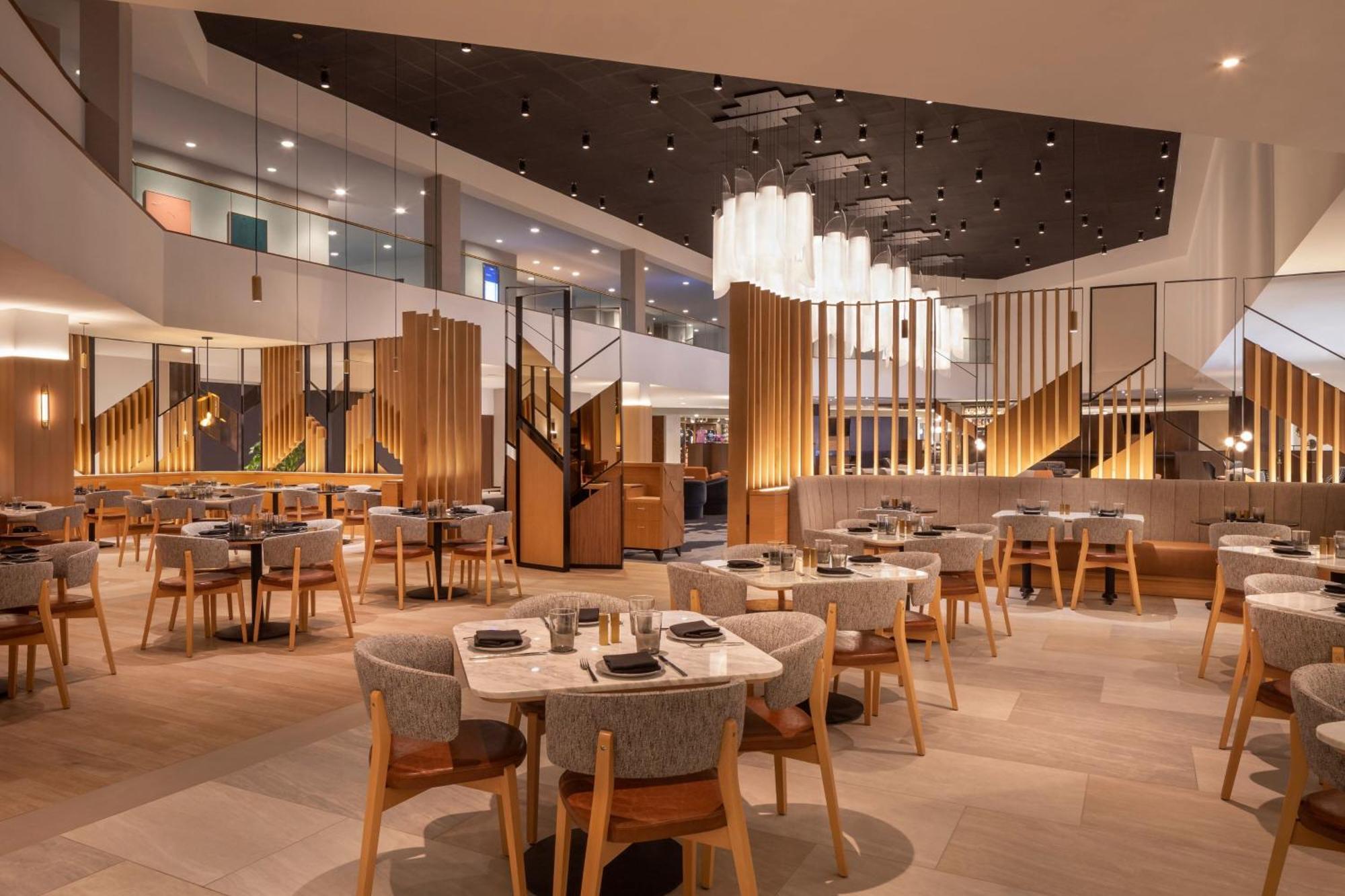 The Westin Las Vegas Hotel & Spa Bagian luar foto