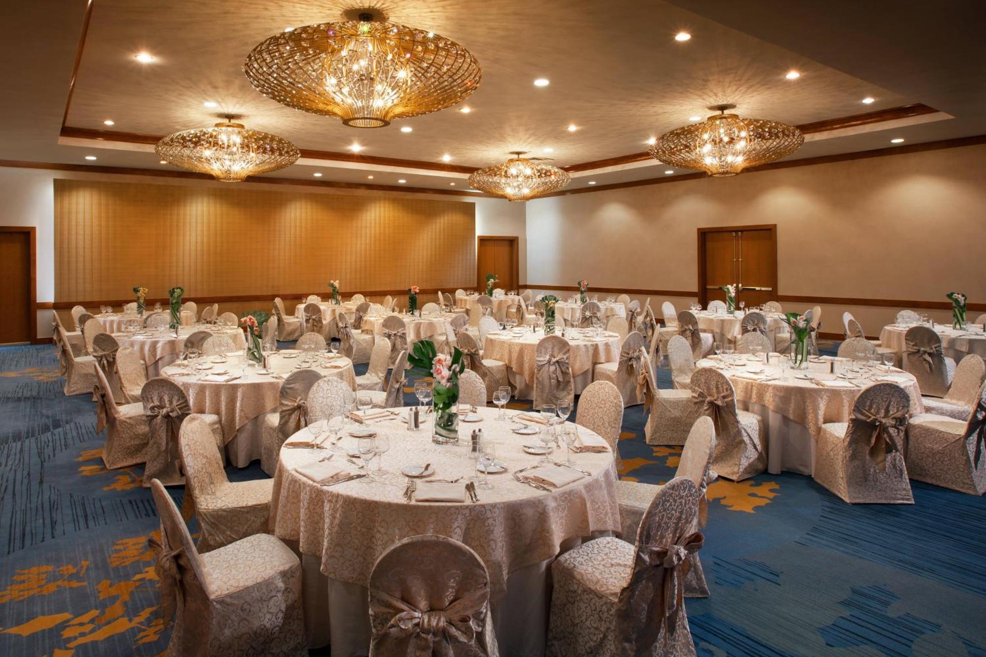 The Westin Las Vegas Hotel & Spa Bagian luar foto